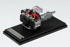 Subaru STI EJ20 1/18 Motorhelix M90119 Engine