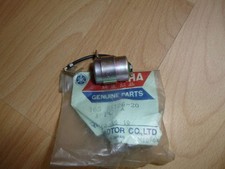 Condenser fits Yamaha Cs3C