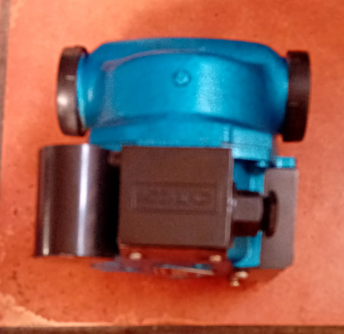 Smc commodore 130 circulator - commodore,