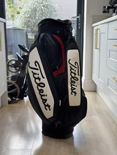 Titleist Tour Series Players