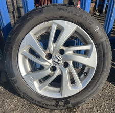 HONDA JAZZ - 2015 2016 2017 -