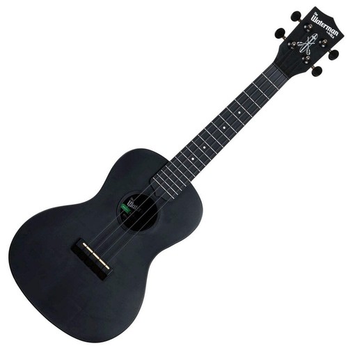 Kala waterman concert ukulele - kala,
