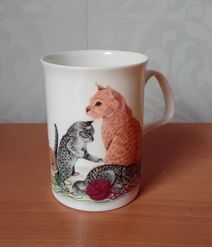 Roy kirkham cat lovers - roy,