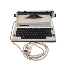 Hermes 505 Electric Typewriter