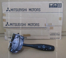 MITSUBISHI FTO DE2A DE3A MINICA H37A SWITCH T. SIGNAL LAMP & LIGHTING MR309686