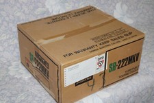 Sansui SR-222 MKV Turntable Turntable in New Condition Original Box Made in Japan