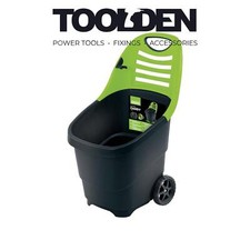 Draper 78643 Garden Caddy