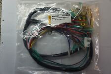 new replica wiring loom HARNESS for KAWASAKI H1 H1A 500 1969- 1971