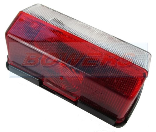Jokon red white side - red,