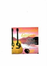 Romantic Guitars Volume 3 CD