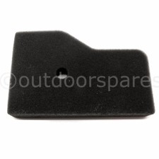 Honda EU20i Generator Air Filter Element 17211-Z07-000 Genuine Replacement Part