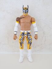 WWE MATTEL SIN CARA BATTLE