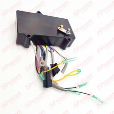 Replaces For YAMAHA 50/60/70HP Outboard CDI Unit 6H2-85540-12-00