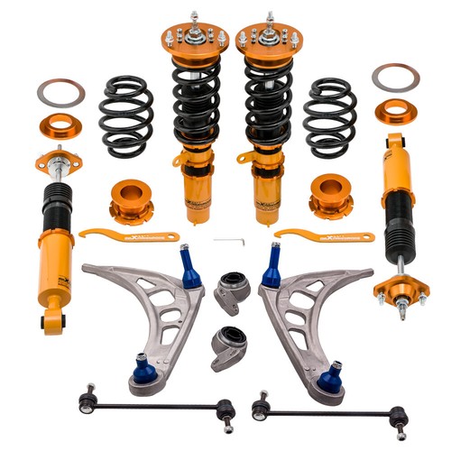 Adjust coilovers control - adjust, +