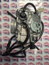 Honda TRX350 ES Fourtrax 4X4 New Fully Calibrated & Adjusted Carb Carburetor
