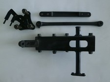 Yamaha MT 03 2006 2014 ENGINE