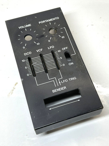 Roland juno 106 bender - roland,