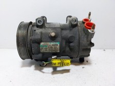 2008 CITROEN GRAND C4 PICASSO 1.6 DIESEL AIR CON COMPRESSOR/PUMP 9659875880