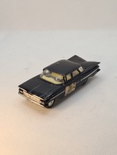 Corgi Toys Chevrolet Impala State Patrol Original 69s Playworn 
