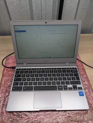 Samsung chromebook xe310xba - samsung,