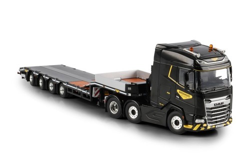 Wsi 2244 daf xg my25 - 04-2244, 6x2