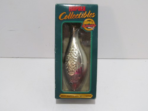Normark rapala collectibles - rapala,