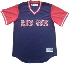 BOSTON RED SOX Majestic MLB