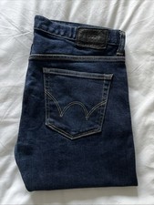 Edwin Denim Jeans Men's Slim