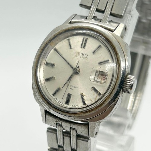Seiko automatic watch for - automatic,