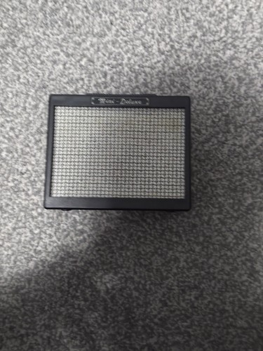 Mini fender deluxe - mini,