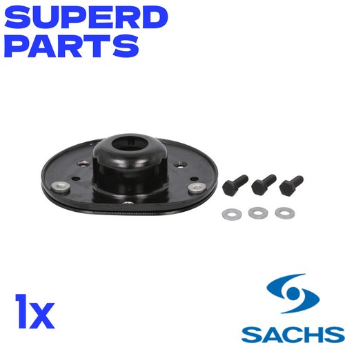Suspension strut support mount - strut,
