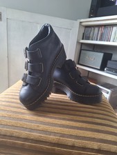 Genuine, Dr Martens,  Coppola