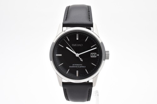 Near mint seiko diashock - [near,