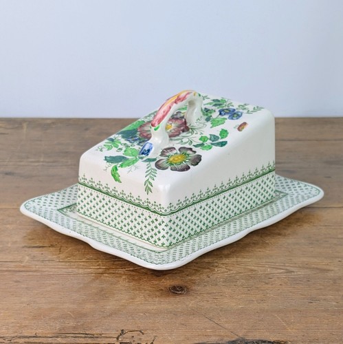 Masons patent ironstone - masons,