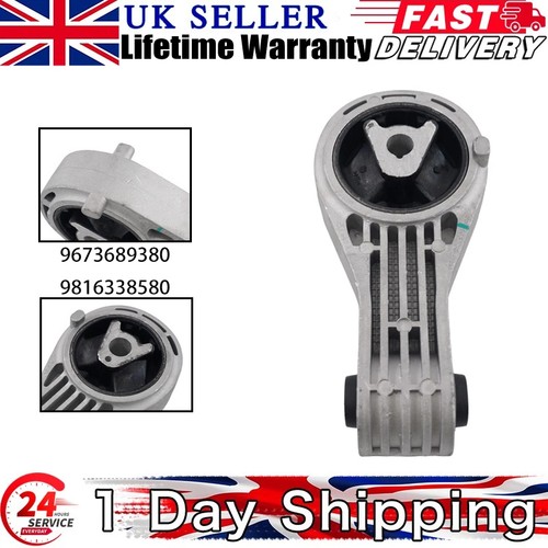 Engine mount upper right - engine,