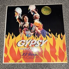 101 Strings - Gypsy Camp Fires