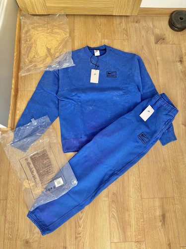 Nike stussy acid - nike, washed