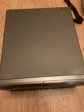 Aiwa FX-W91 Stereo Double