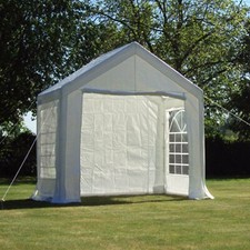 3m x 2m Heavy Duty Marquee