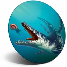 Awesome Fridge Magnet -