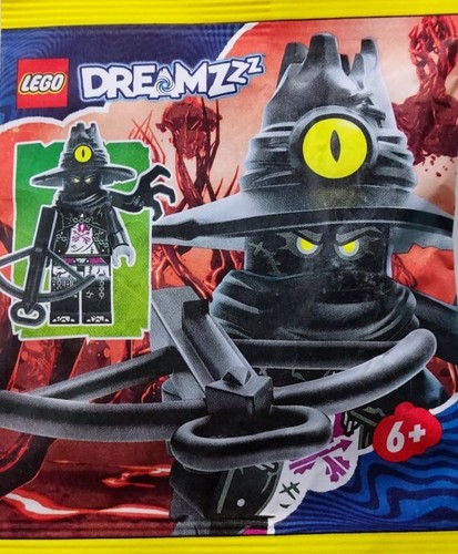 Lego set 552404 night - 552404-1,