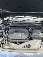 Bmw M135i F40 1 Series Xdrive