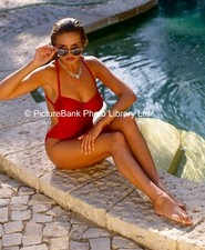 Kirsten Imrie A4 Print *Page