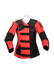 Centaur 'Club 17' Ambidextrous Canvas Target Shooting Jacket - Men Women & Kids