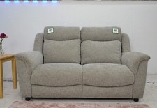 Parker Knoll Manhattan Sofa 2