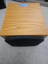 Monitor Audio RSW12 Subwoofer