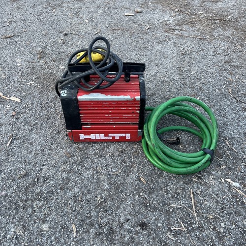Hilti vp7 vacuum - hilti, 110v