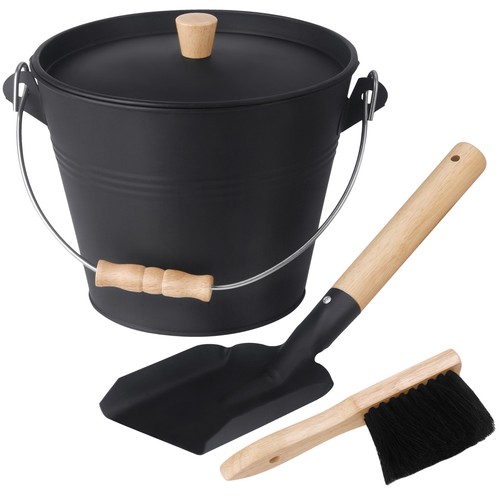 Gallon ash bucket - 1.5,
