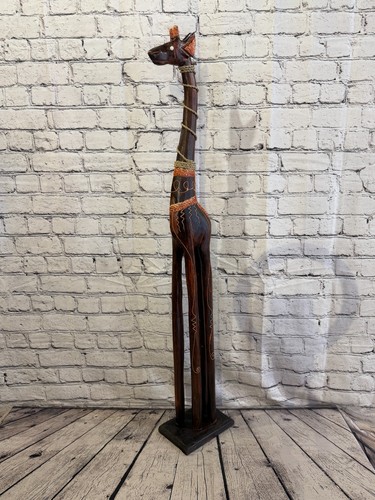 100cm brown wooden - 100cm,