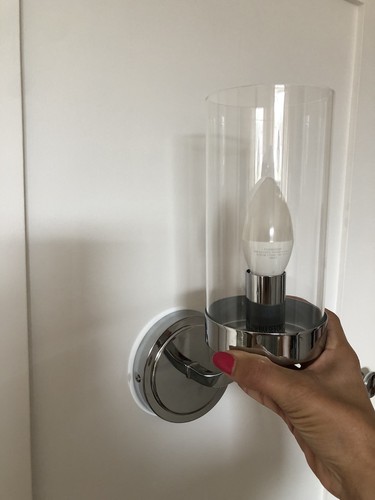 Laura ashley joseph chrome and - laura,